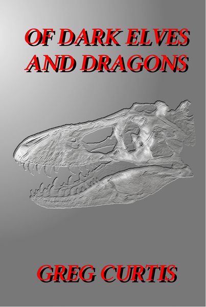 Produktbild: Of Dark Elves And Dragons.