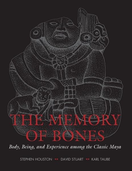 Produktbild: The Memory of Bones