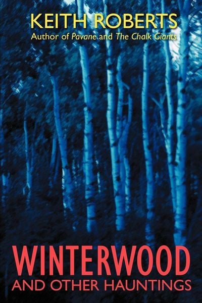 Produktbild: Winterwood