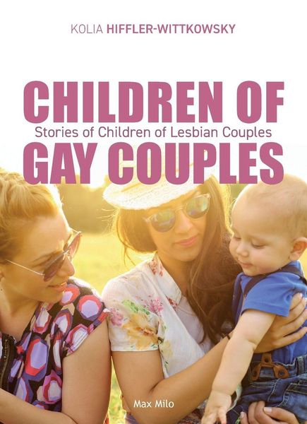 Produktbild: Children of Gay Couples