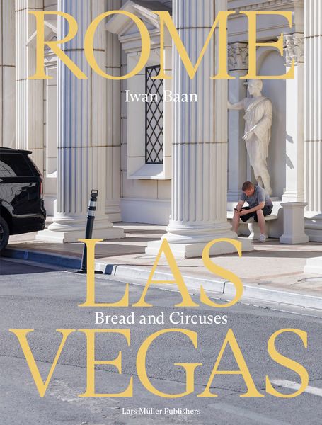 Produktbild: Rome - Las Vegas