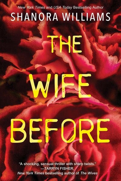 Produktbild: The Wife Before
