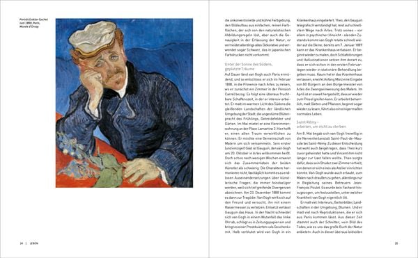 Produktbild: Van Gogh