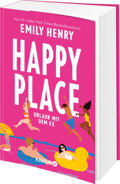 Produktbild: Happy Place