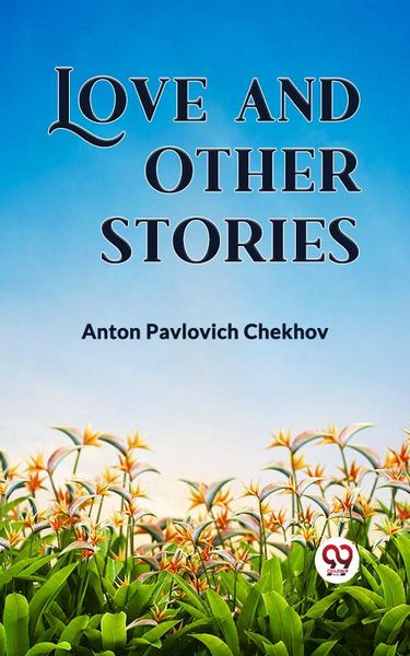 Produktbild: Love and Other Stories