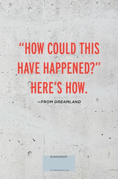 Produktbild: Dreamland (YA Edition)