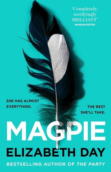 Produktbild: Day, E: Magpie