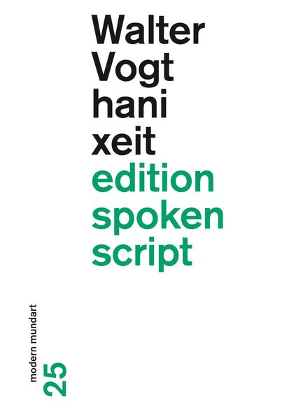 Produktbild: Hani xeit