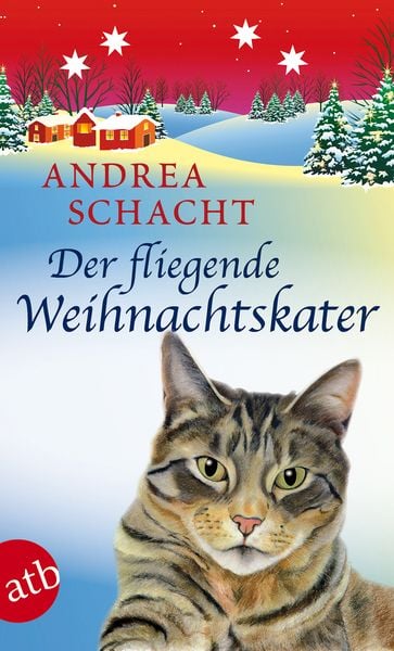 Produktbild: Der fliegende Weihnachtskater