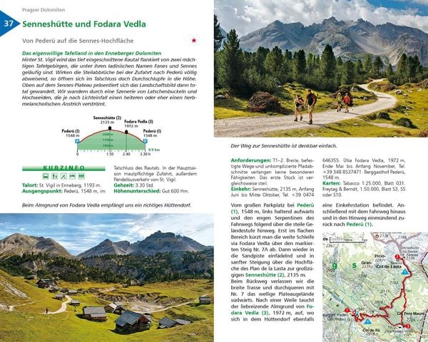 GeoWandern Chiemgau und Berchtesgadener Land