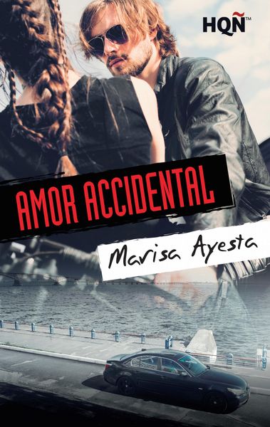 Produktbild: Amor accidental