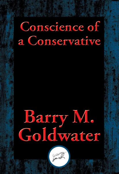Produktbild: Conscience of a Conservative