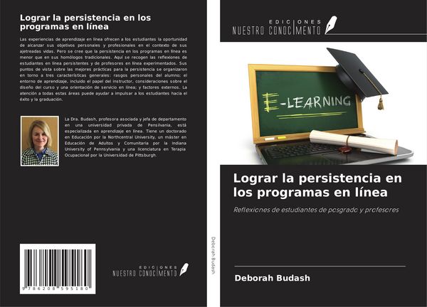 Produktbild: Lograr la persistencia en los programas en l&iacute;nea