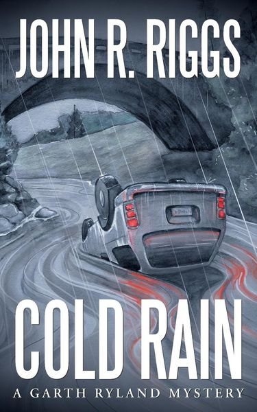 Produktbild: Cold Rain
