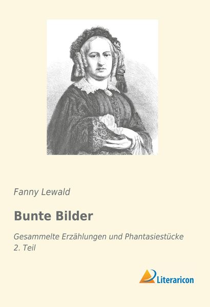 Produktbild: Bunte Bilder