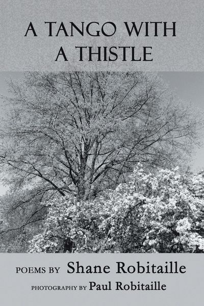 Produktbild: A Tango with a Thistle