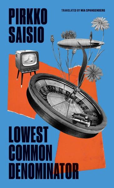 Produktbild: Lowest Common Denominator