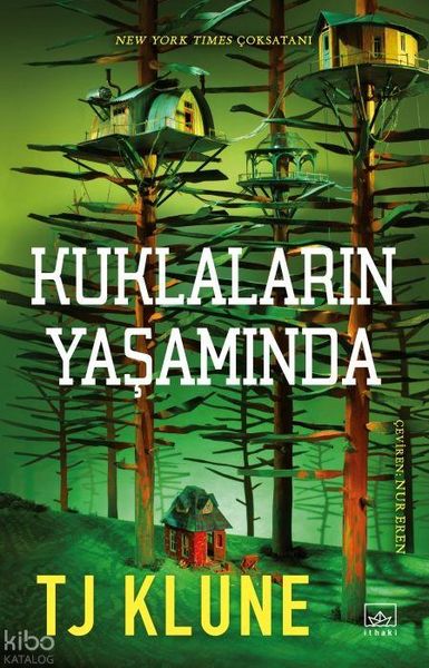 Produktbild: Kuklalarin Yasaminda