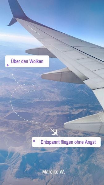 Produktbild: &Uuml;ber den Wolken