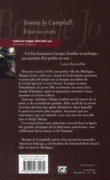 Produktbild: Il &eacute;tait une rivi&egrave;re
