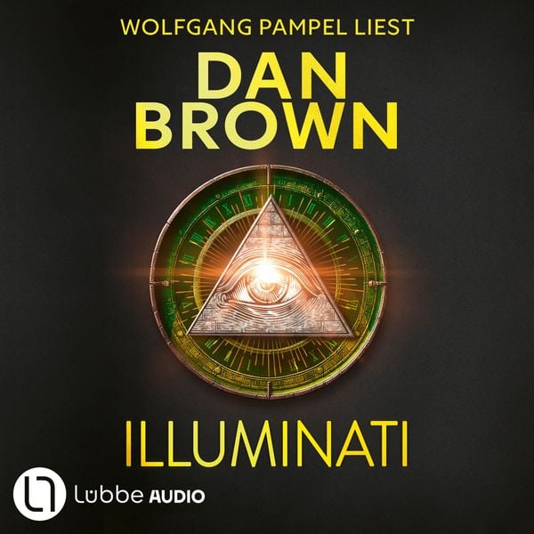 Produktbild: Illuminati / Robert Langdon Bd.1