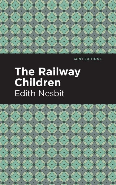 Produktbild: The Railway Children