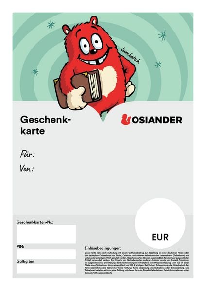 Geschenkkarte Lumbatsch OSI PDF