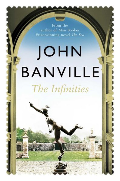 Produktbild: The Infinities