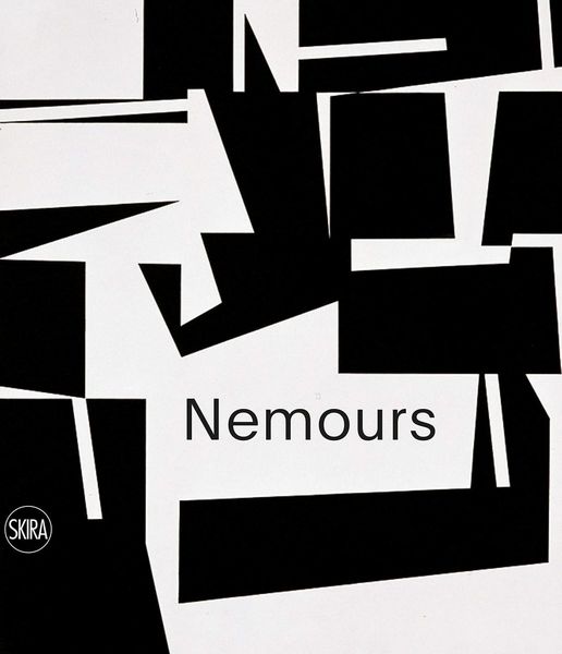 Produktbild: Aur&eacute;lie Nemours: Catalogue Raisonn&eacute;e