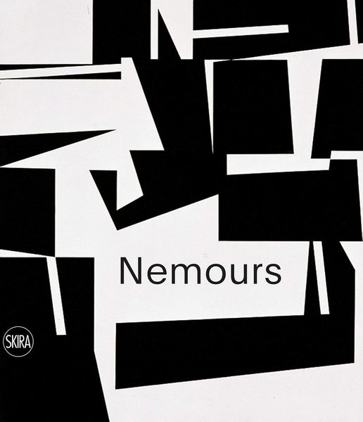 Produktbild: Aur&eacute;lie Nemours: Catalogue Raisonn&eacute;e