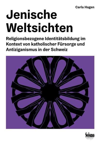 Produktbild: Jenische Weltsichten