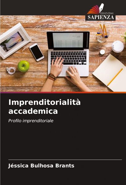 Produktbild: Imprenditorialit&agrave; accademica