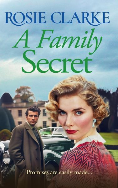 Produktbild: A Family Secret