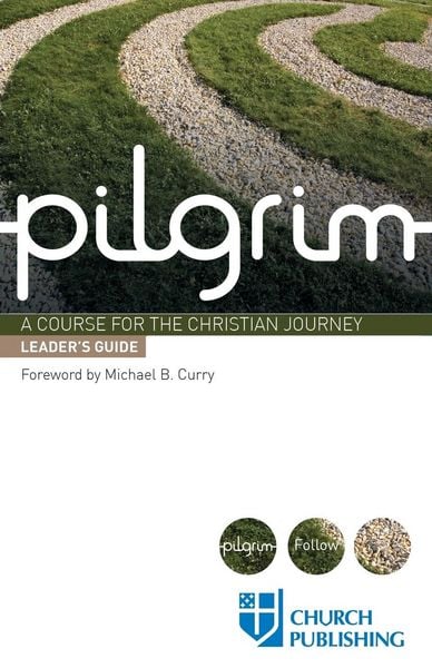 Produktbild: Pilgrim - Leader's Guide