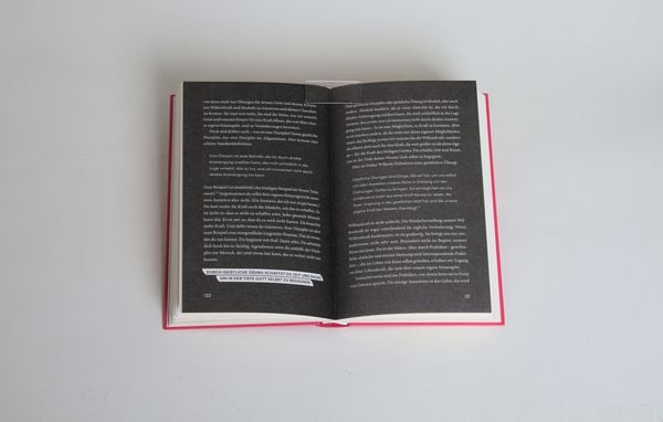 Produktbild: Das Ende der Rastlosigkeit