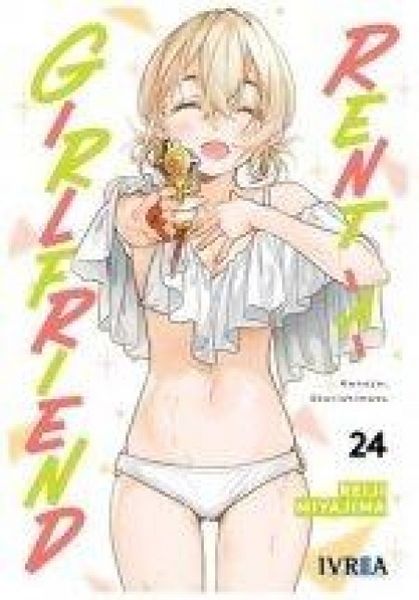 Produktbild: Rent A Girlfriend 24