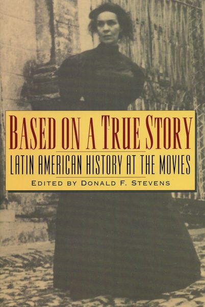 Produktbild: Based on a True Story