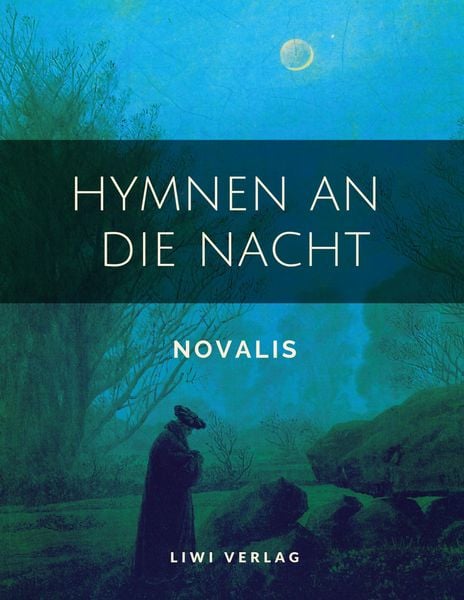 Produktbild: Hymnen an die Nacht