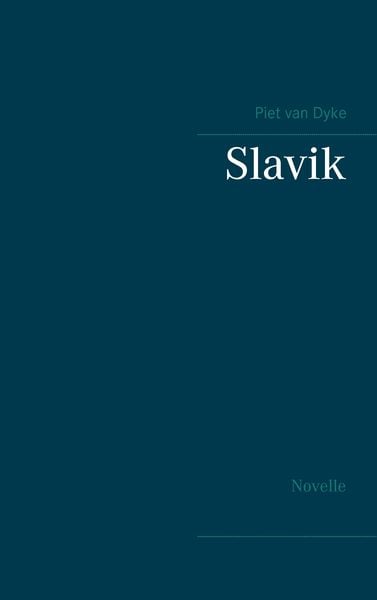 Produktbild: Slavik