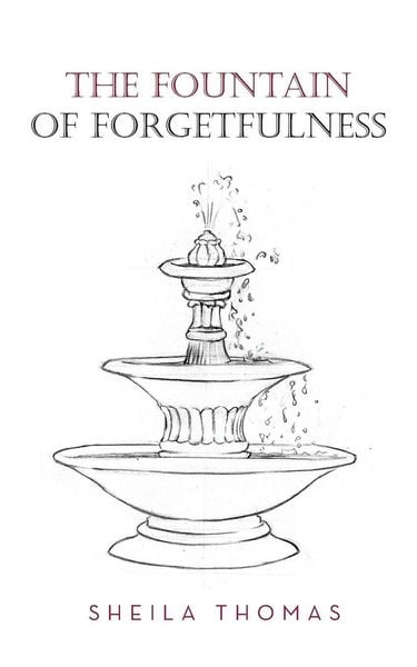 Produktbild: The Fountain of Forgetfulness