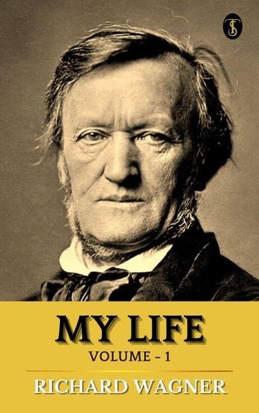 Produktbild: My Life - Volume 1
