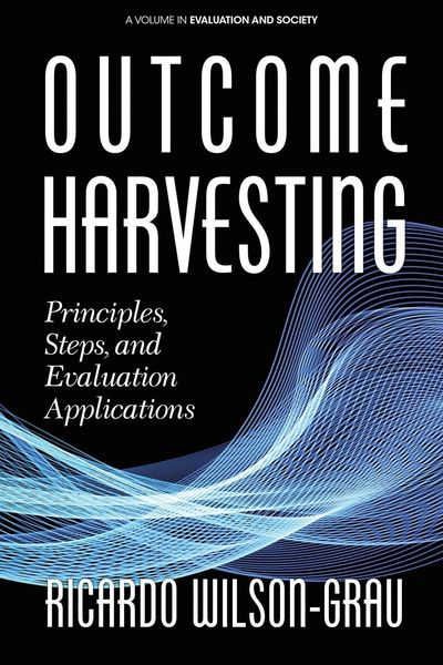 Produktbild: Outcome Harvesting