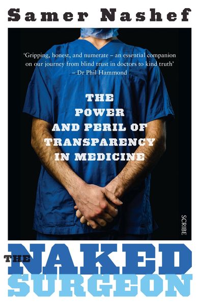 Produktbild: Naked Surgeon