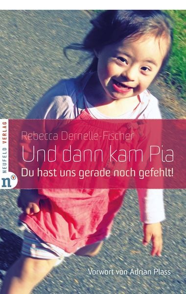 Produktbild: Und dann kam Pia