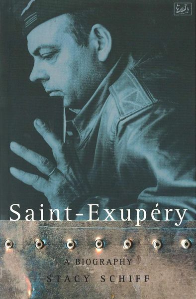 Produktbild: Saint-Exupery