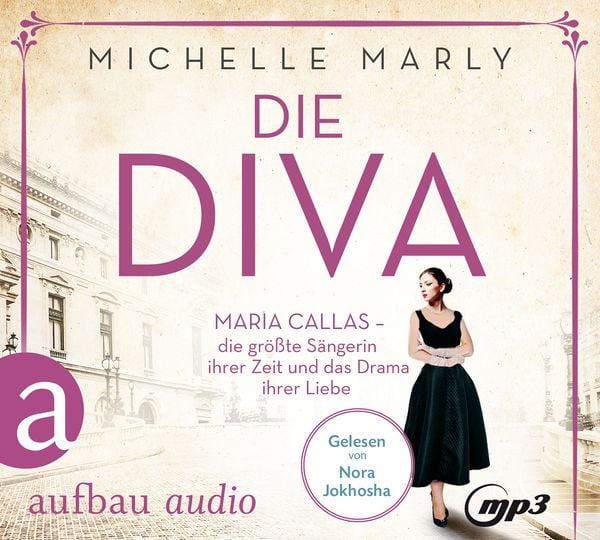 Produktbild: Die Diva