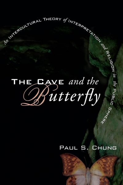 Produktbild: The Cave and the Butterfly