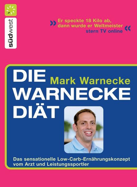 Produktbild: Die Warnecke Di&auml;t