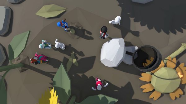 Produktbild: Human: Fall Flat (Dream Collection)