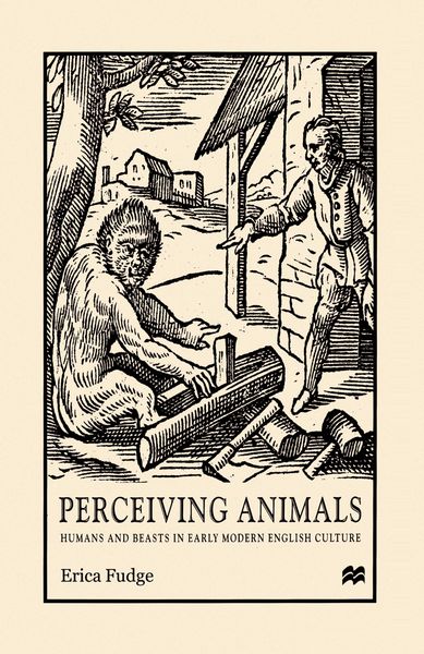Produktbild: Perceiving Animals